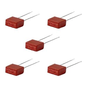 Fuse Components Kit Slow Blow Tube Fuse, 0.5A, 1A, 2A, 2.5A, 3.15A, 4A, 5A, 6.3A, 8A, 10A, 15A, 250V, 55Pcs/ Set in Saudi Arabia