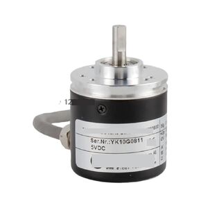 EC40A6-L5AR-1000 EC40A6 جهاز التشفير التزايدي الدوار .1N0800 600 1024 (الدافع 1000) in Kuwait