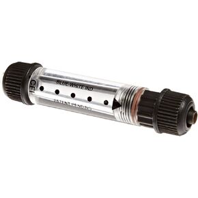 مؤشر التدفق من بلو وايت إندستريز FI-100-6V مقاس 3/8 بوصة in Kuwait
