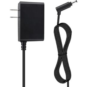 Replacement AC Charger Adapter for Dyson Cordless Vacuum V6 V7 V8 DC58 DC59 DC61 DC62 SV03 SV04 SV05 SV06 SV07 SV09 21.6V 0.78A in Saudi Arabia