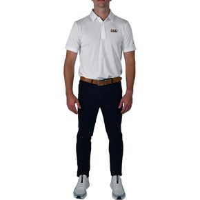 قميص جولف كاجوال خفيف الوزن للرجال من Columbia Oregon State Univ Golf in Kuwait