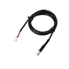 Sealed Probe Thermistor 10K3977 Temperature Measurement Ntc Sensor High Precision 1Pcs in Kuwait
