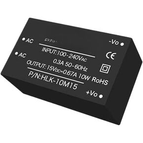 AC/DC Isolated Power Module 220V to 5V 10W Single Output in Kuwait