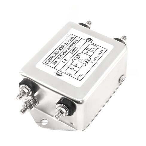 Filter CW4D-10A-R 12V 24V 10A 3A 6A 20A 30A(CW4L2D-10A) in Kuwait