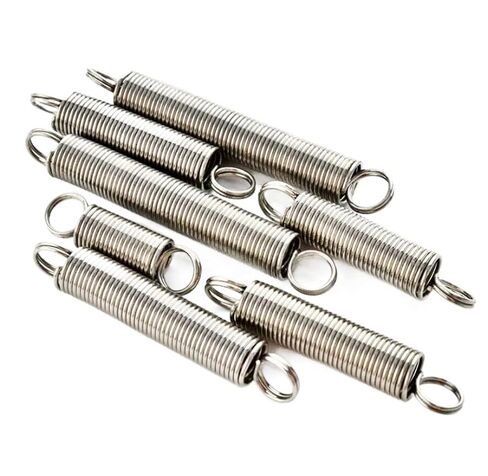 Double Hook Springs, Compression Extension Spring Wire Diameter 0.8mm Outer 6-10mm Tension Springs,10 Pcs(25mm,8mm) in Kuwait