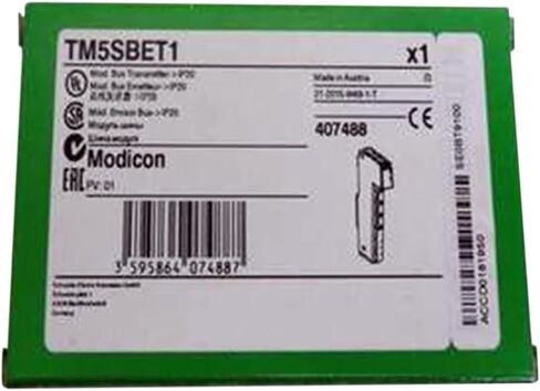 TM5SBET1 New and Sealed in Box 1 Year Warranty in Saudi Arabia