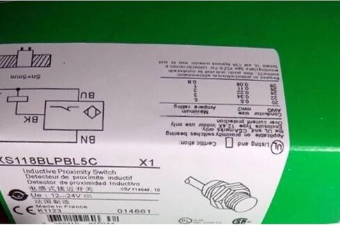 XS118BLPBL5C جديد ومختوم في الصندوق ضمان لمدة سنة واحدة in Kuwait