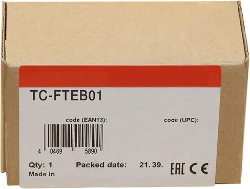TC-FTEB01 جديد ومختوم في الصندوق TCFTEB01 in Kuwait