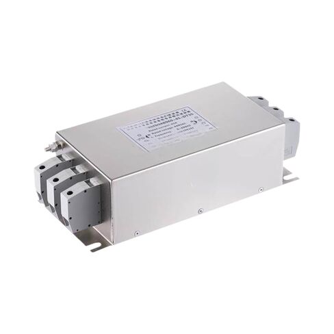 مرشح 920 960 380 فولت (920-60A 30kw واجهة كتلة المحطة) in Kuwait