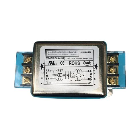 فلتر CW4EL2-30A-SR 30A in Kuwait