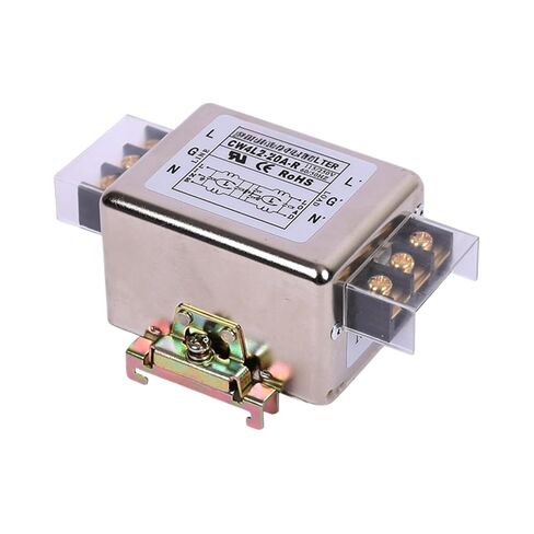 مرشح CW4L2-20A-R 10A 20A 30A 220V(CW4L2-30A-R 220V) in Saudi Arabia