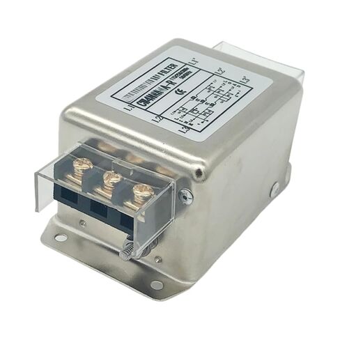 مرشح CW4L2-20A-R 10A 20A 30A 220V(CW4L2-30A-R 220V) in Saudi Arabia