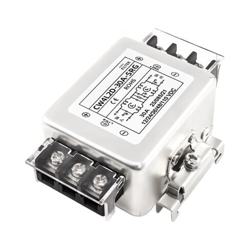 Filter CW4D-10A-R 12V 24V 10A 3A 6A 20A 30A in Kuwait
