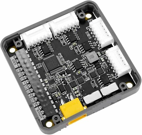 4EncoderMotor v1.1 وحدة تشغيل محرك التشفير ذو 4 قنوات in Kuwait