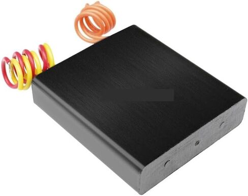 400KV مولد نبضات الجهد العالي تيار مستمر سوبر قوس كهربائي العاكس وحدة DC3.7-6V ملف الإشعال الشاعل in Kuwait