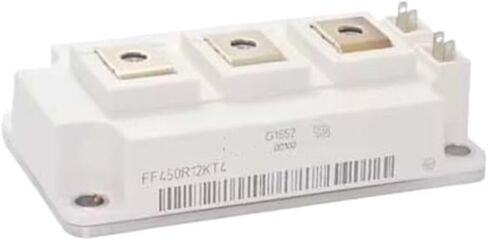 Thyristor Module FF450R12KT4 Diode in Kuwait