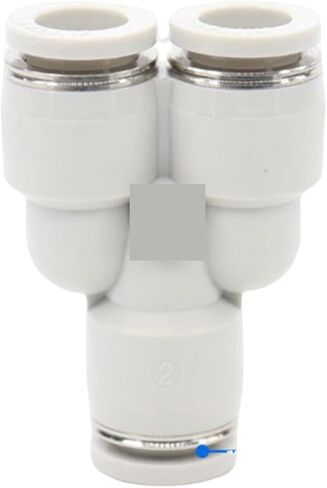 Connector APU PU-8 PU-6 PU-4 PU-10; APY4 in Kuwait
