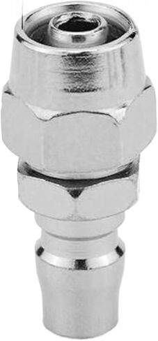 Quick connector C 8mm; Male Head 40 2 Standard in Kuwait