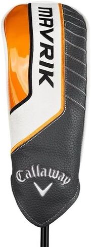 Callaway Mavrik 22 Fairway Wood Headcover - Mint Polyester in Kuwait