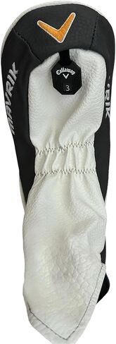 Callaway Mavrik 22 Fairway Wood Headcover - Mint Polyester in Kuwait