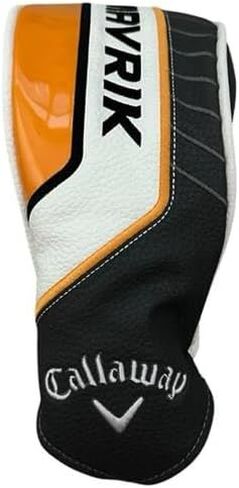 Callaway Mavrik 22 Fairway Wood Headcover - Mint Polyester in Kuwait