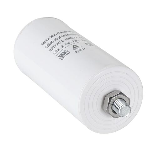 89 مكثف فتح باب المرآب MFD متوافق مع 3/4 HP Liftmaster K030B0652-1،30B652، 30B0652، 030B0652؟1، 030B0652 in Kuwait