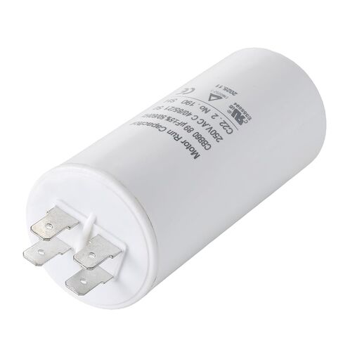 89 مكثف فتح باب المرآب MFD متوافق مع 3/4 HP Liftmaster K030B0652-1،30B652، 30B0652، 030B0652؟1، 030B0652 in Kuwait