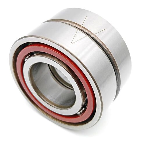 Bearings 7004 7004CTYN P5 DB DT DF 7004C 20X42X12 Angular Contact Machine Tool 1Pcs in Saudi Arabia