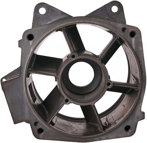 غطاء مضخة نفاثة SBT متوافق مع Yamaha 6HM-R1312-00-00 FX/GP/VX HO in Kuwait