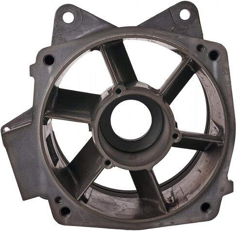 غطاء مضخة نفاثة SBT متوافق مع Yamaha 6HM-R1312-00-00 FX/GP/VX HO in Kuwait