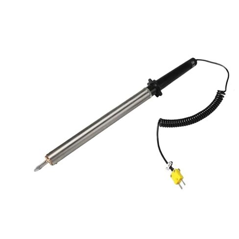Double-pin Surface thermocouple WRNM-020, high-Precision high-Temperature Temperature Sensor 0~600℃ in Saudi Arabia