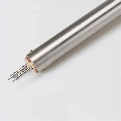 Double-pin Surface thermocouple WRNM-020, high-Precision high-Temperature Temperature Sensor 0~600℃ in Saudi Arabia