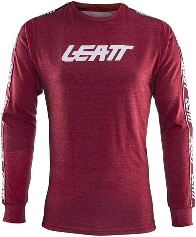 Leatt قميص طويل بريميوم in Kuwait