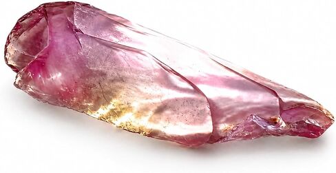 Rare 118 Ct Certified Natural Alexandrite Color Change Rough Uncut Gemstone in Kuwait