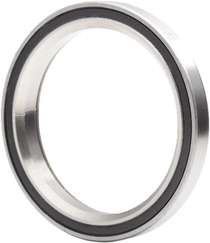 ACB518H8 Road Bike Headset Bearings 40 * 51.8 * 8mm (2 PCS) 45/45 Degree Chrome Steel Tapered Upper Lower ACB518 Bearing Set in Kuwait