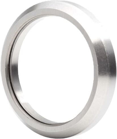 ACB518H8 Road Bike Headset Bearings 40 * 51.8 * 8mm (2 PCS) 45/45 Degree Chrome Steel Tapered Upper Lower ACB518 Bearing Set in Kuwait