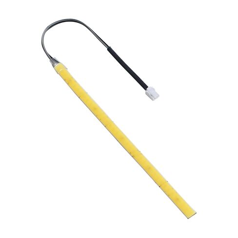 استبدال ضوء COB LED الأيسر لـ BambuLab P2S/X2D: ملحقات التوصيل والتشغيل - شريط ضوء موحد مرن عالي الكثافة لإضاءة غرفة الطابعة ثلاثية الأبعاد in Kuwait