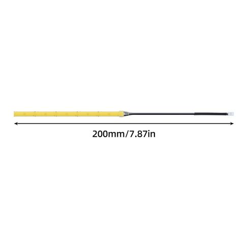 استبدال ضوء COB LED الأيسر لـ BambuLab P2S/X2D: ملحقات التوصيل والتشغيل - شريط ضوء موحد مرن عالي الكثافة لإضاءة غرفة الطابعة ثلاثية الأبعاد in Kuwait