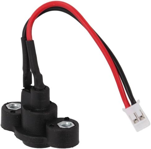 ‌Electric Scooter Charging Port Replacement Durable Fireproof Interface for ES1/ES2/ES3/ES4 (90mm Cable Length) Compatible Charging Port Part‌ in Kuwait