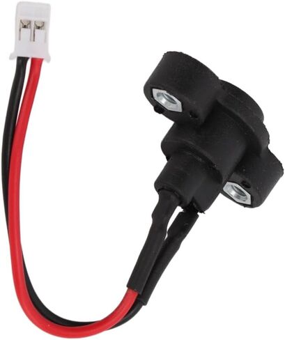 ‌Electric Scooter Charging Port Replacement Durable Fireproof Interface for ES1/ES2/ES3/ES4 (90mm Cable Length) Compatible Charging Port Part‌ in Kuwait