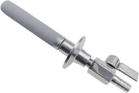 1.5" Tri Clamp to 1/4" Female Stainless Steel(Only Stone 150mm,BSPT) in Kuwait