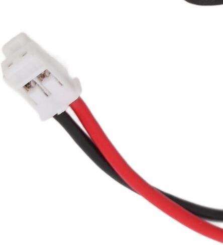 ‌Electric Scooter Charging Port Replacement Durable Fireproof Interface for ES1/ES2/ES3/ES4 (90mm Cable Length) Compatible Charging Port Part‌ in Kuwait
