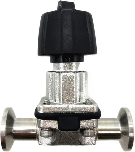 1/2" 316 مشبك ثلاثي OD 25.2 ملم in Kuwait