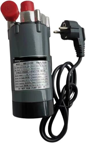 304 Stainless Steel Drive Pump, Head Plug, 15RM(NPT Thread,U/S) in Kuwait
