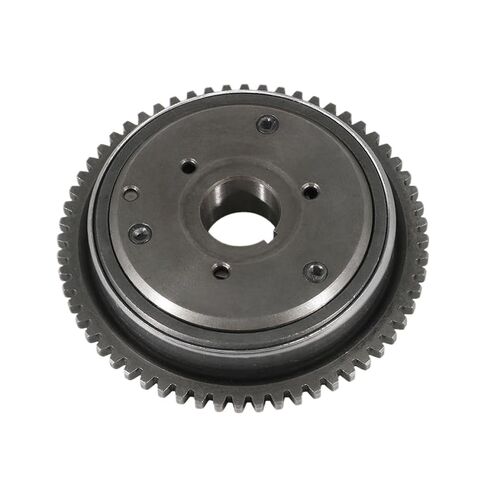 Starter Clutch Assembly Compatible with E-Ton ATV EXL150 Viper150R RXL150R Yukon150 YXL150 Models - Replaces Part Numbers B812A-A04-0000 and B8110-A04-0000 in Kuwait