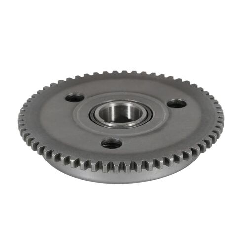 Starter Clutch Assembly Compatible with E-Ton ATV EXL150 Viper150R RXL150R Yukon150 YXL150 Models - Replaces Part Numbers B812A-A04-0000 and B8110-A04-0000 in Kuwait