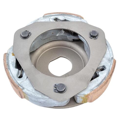 مجموعة أحذية تجميع القابض 22350-KGF-911 متوافقة مع SH125 SH150 FES150 FES125 S-Wing Pantheon PS125 PS150 SES125 SES150 Dylan in Kuwait