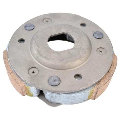 مجموعة أحذية تجميع القابض 22350-KGF-911 متوافقة مع SH125 SH150 FES150 FES125 S-Wing Pantheon PS125 PS150 SES125 SES150 Dylan in Kuwait
