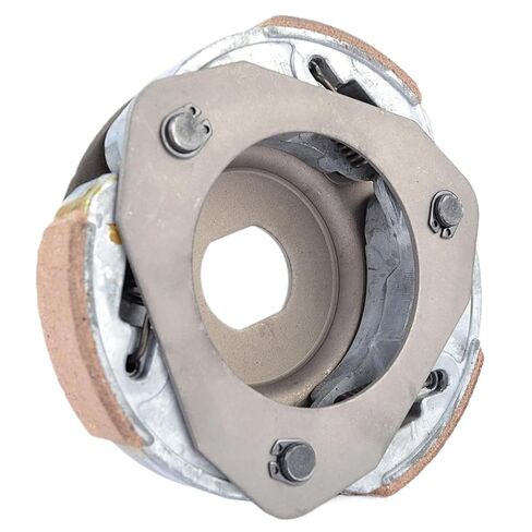 مجموعة أحذية تجميع القابض 22350-KGF-911 متوافقة مع SH125 SH150 FES150 FES125 S-Wing Pantheon PS125 PS150 SES125 SES150 Dylan in Kuwait