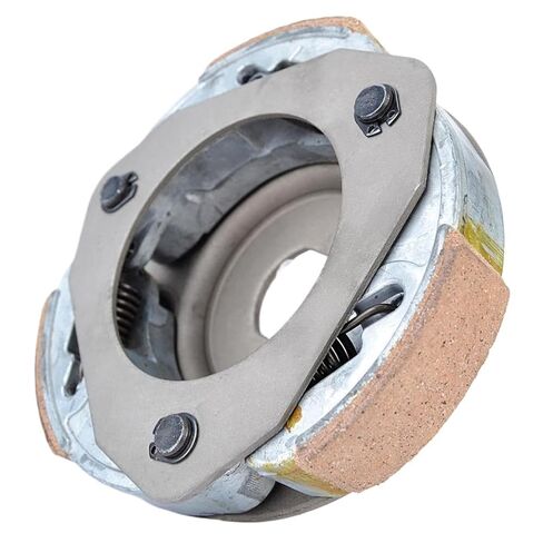 مجموعة أحذية تجميع القابض 22350-KGF-911 متوافقة مع SH125 SH150 FES150 FES125 S-Wing Pantheon PS125 PS150 SES125 SES150 Dylan in Kuwait